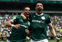 Gol Tunggal Palmeiras vs Botafogo Klasik Mematikan di Piala Dunia FIFA 2025!