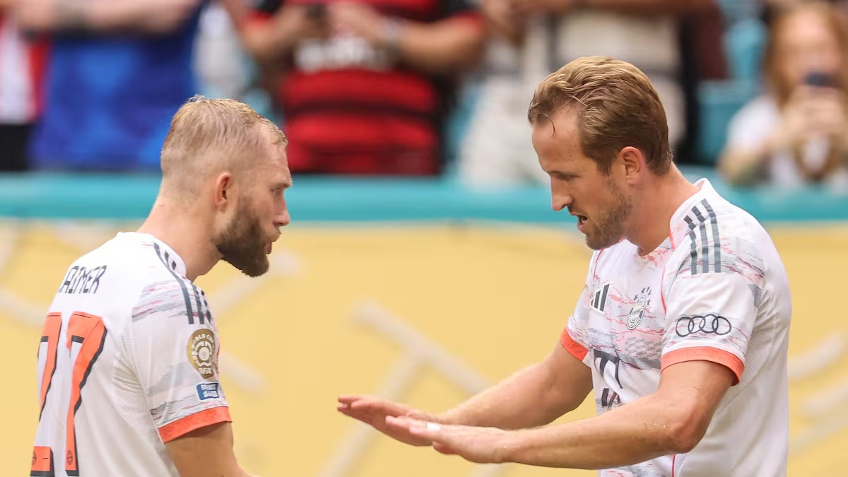 Tumbang di Final! Flamengo 2-4 FC Bayern Rekap Spektakuler Final Piala Dunia Klub 2025