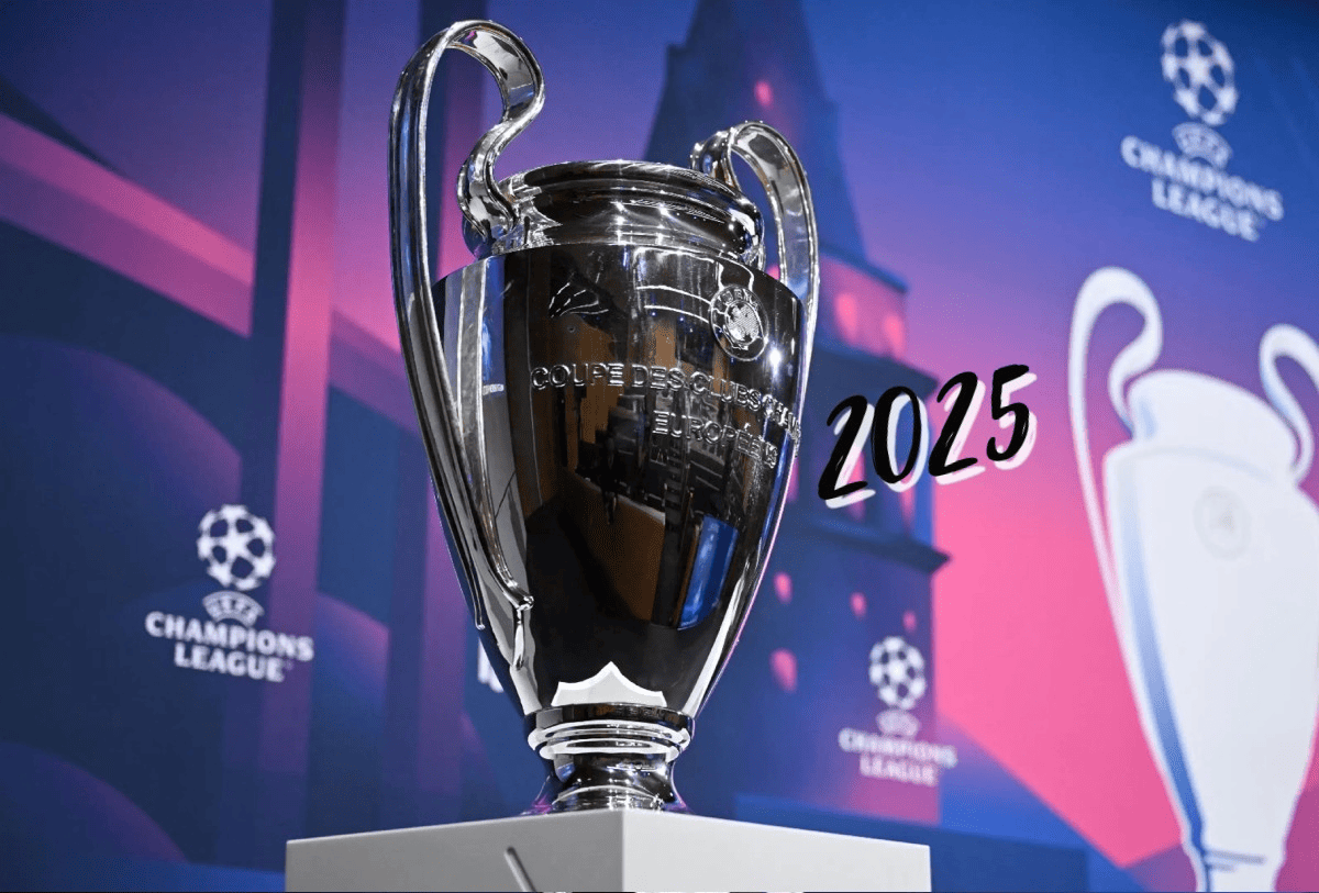 Jadwal Lengkap Liga Champions 2025/2026: Prediksi Seru!