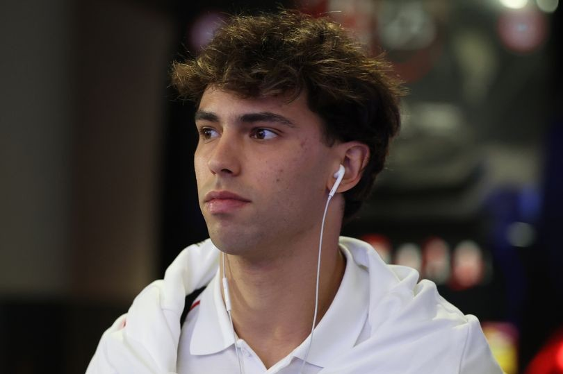 Joao Felix Tinggalkan Chelsea: Pulang dengan Skema Cerdas!