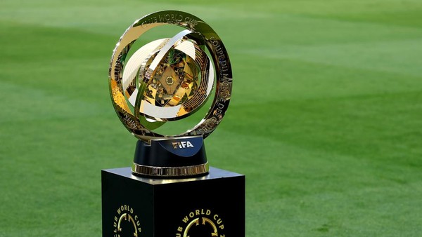 Raja Gol 2025: Inilah Top Skor Piala Dunia Antarklub 2025 Terbaru!