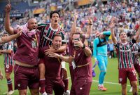 Strategi Fluminense yang Bikin Lawan Tumbang di Piala Dunia Antarklub 2025!