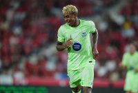 Mallorca 0-3 Barcelona