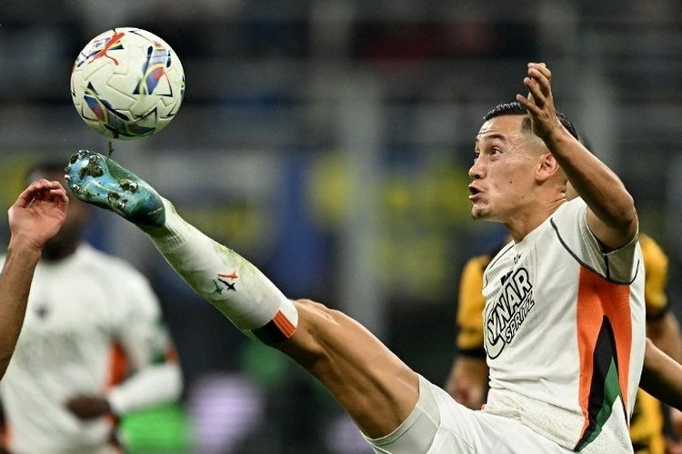 Deretan Pemain Timnas Indonesia yang Sukses Tembus Liga Eropa