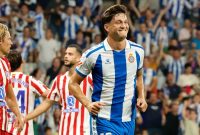 Espanyol Bungkam Atletico 2-1